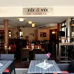 Vis A Vis Szálloda 3*