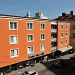 Vis A Vis Szálloda