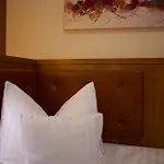 Szálloda Vis A Vis Lindau