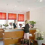 Vis A Vis Szálloda Lindau