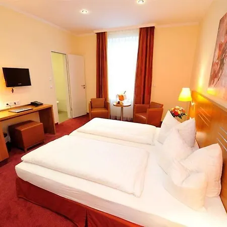 Hotel Vis A Vis