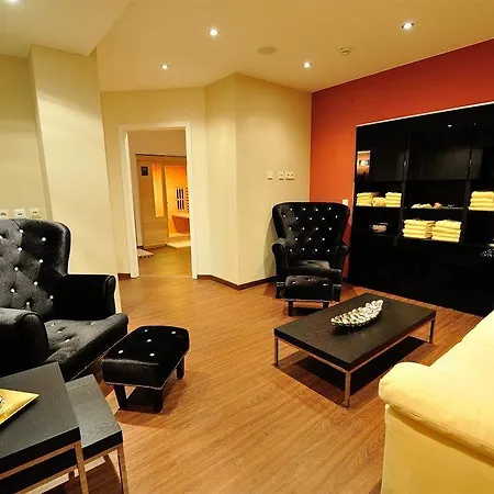 Vis A Vis Hotel Lindau (Bodensee)