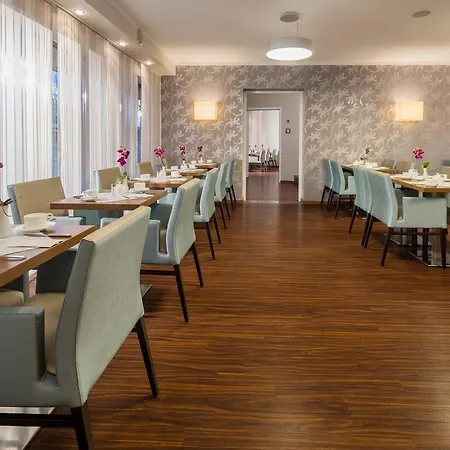 Hotel Vis A Vis Lindau (Bodensee)