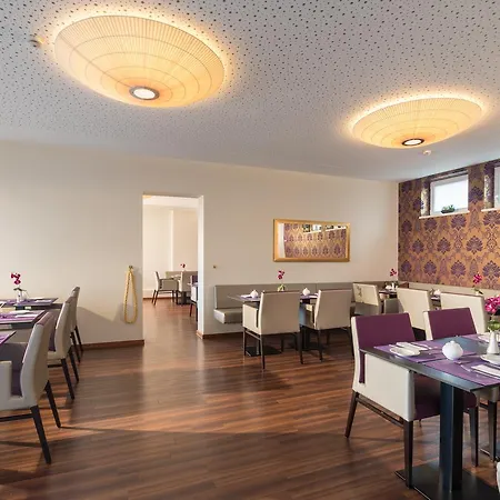 Vis A Vis 3* Lindau (Bodensee)