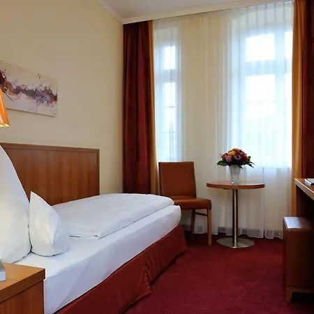 Hotel Vis A Vis Lindau (Bodensee)