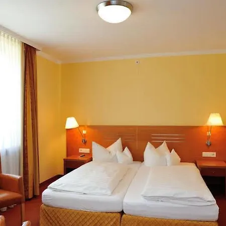 Vis A Vis Hotel Lindau (Bodensee)