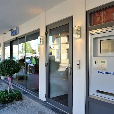 Hotel Vis A Vis Lindau (Bodensee)