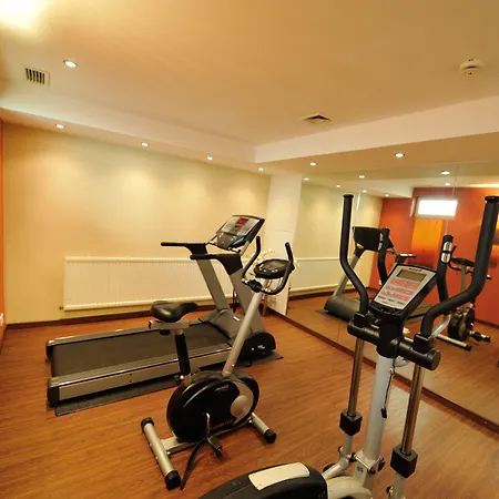 Vis A Vis Otel Lindau (Bodensee)