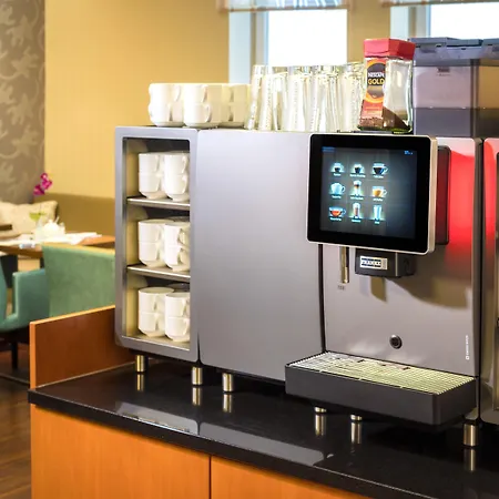 Vis A Vis Otel Lindau (Bodensee)