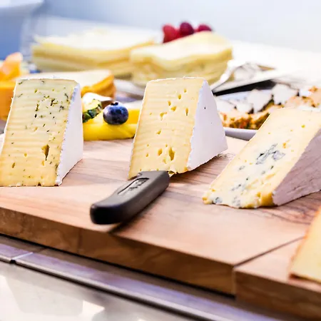 Otel Vis A Vis Lindau (Bodensee)