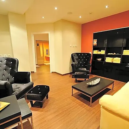 Vis A Vis Hotel Lindau (Bodensee)