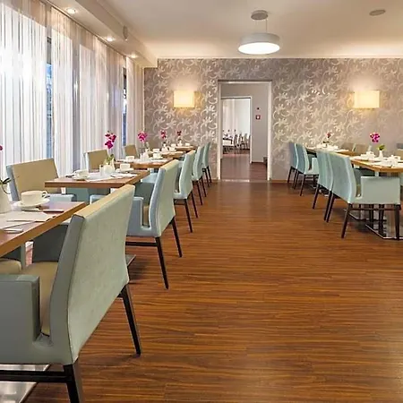 Vis A Vis 3* Lindau (Bodensee)