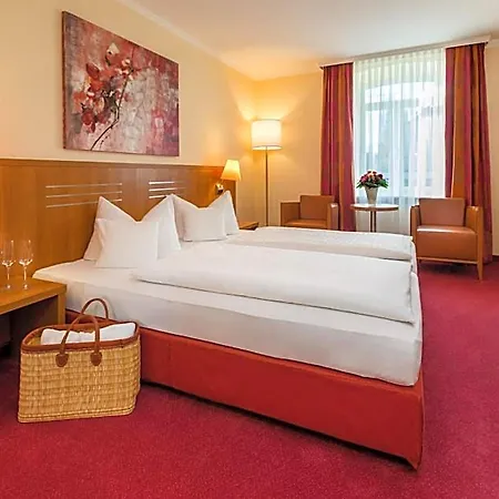 Hotel Vis A Vis