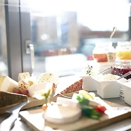 Vis A Vis Hotel Lindau (Bodensee)