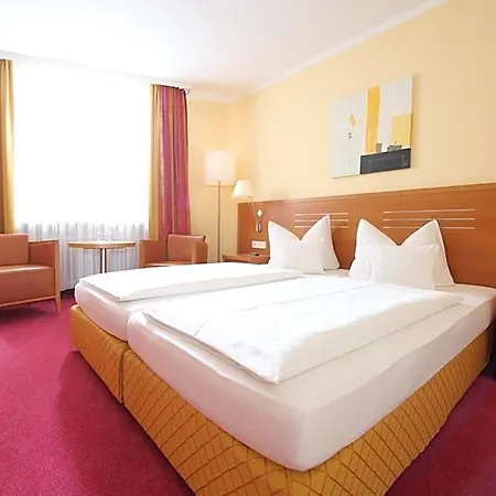 Hotel Vis A Vis Lindau (Bodensee)