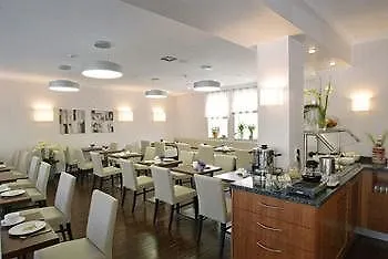 Vis A Vis 3* Lindau (Bodensee)