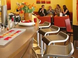 Vis A Vis Otel Lindau (Bodensee)