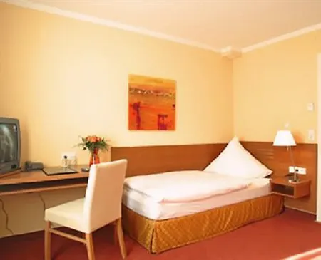 Vis A Vis Lindau (Bodensee)