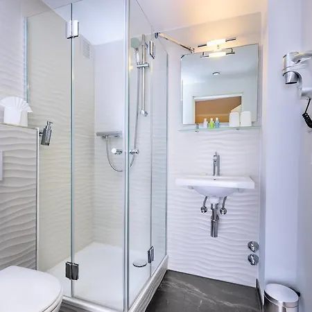 Otel Vis A Vis Lindau (Bodensee)