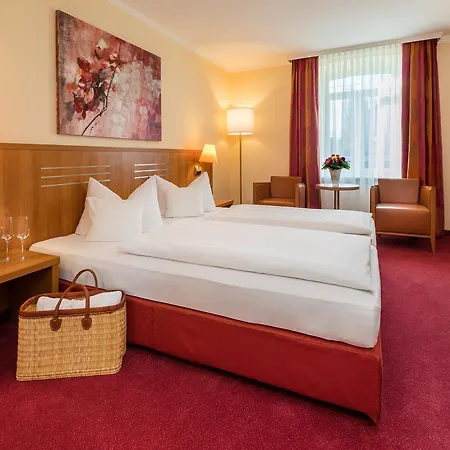 Vis A Vis Otel Lindau (Bodensee)
