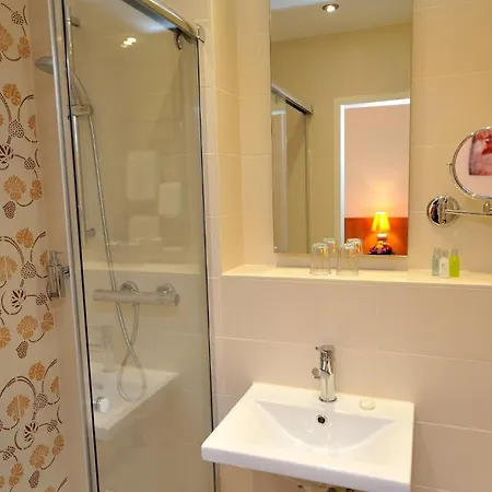 Vis A Vis 3* Lindau (Bodensee)