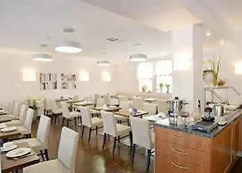 Vis A Vis Otel Lindau (Bodensee)