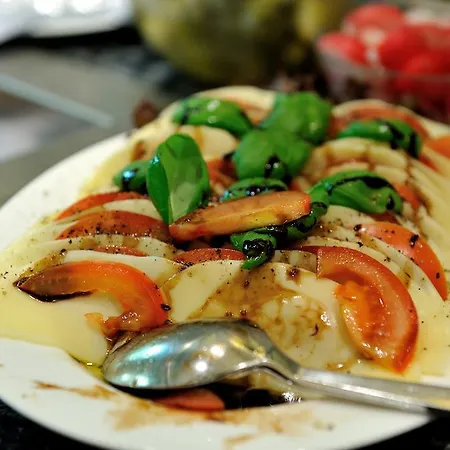 Vis A Vis Otel Lindau (Bodensee)