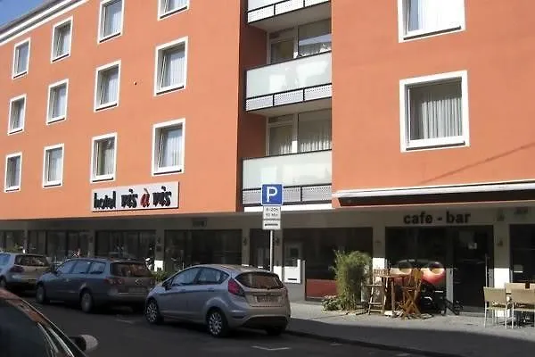 面对面酒店